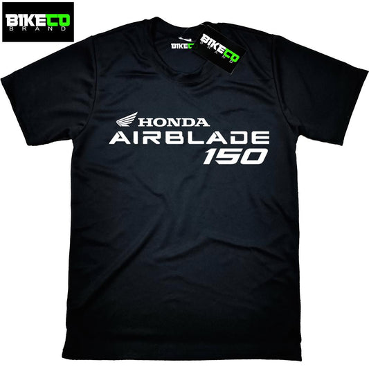 Airblade 150 Riding Dri-Fit Shirt | BIKECO Brand Collections