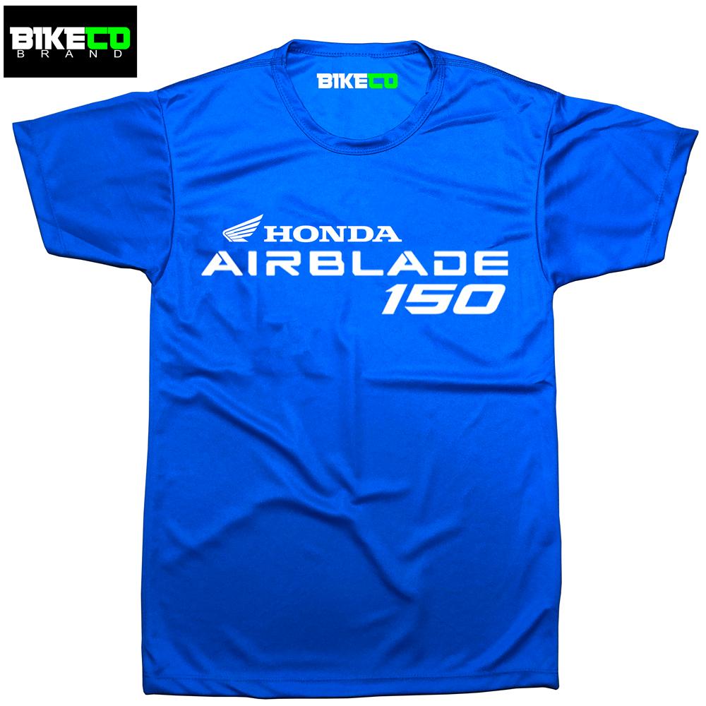 Airblade 150 Riding Dri-Fit Shirt | BIKECO Brand Collections