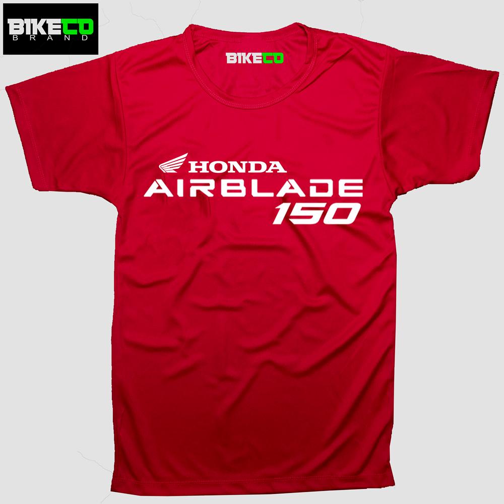 Airblade 150 Riding Dri-Fit Shirt | BIKECO Brand Collections