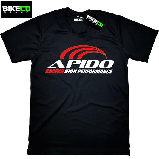 APIDO Riding Dri-Fit Shirt | BIKECO Brand Collections
