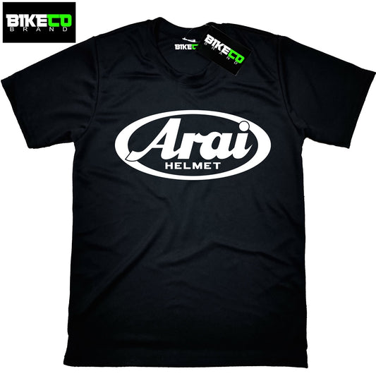 Arai Riding Dri-Fit Shirt | BIKECO Brand Collections