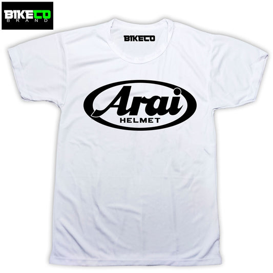 Arai Riding Dri-Fit Shirt | BIKECO Brand Collections