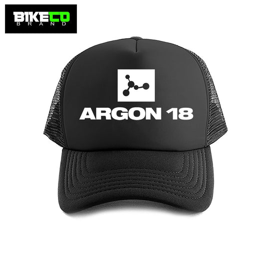 Argon 18 Cycling Cap | BIKECO Brand Collections