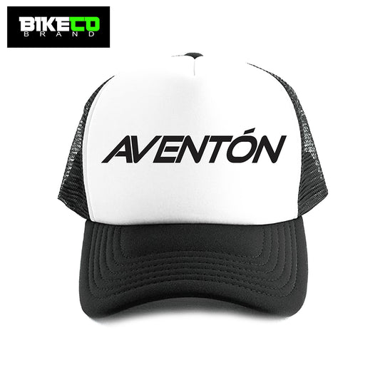 Aventon Cycling Cap | BIKECO Brand Collections