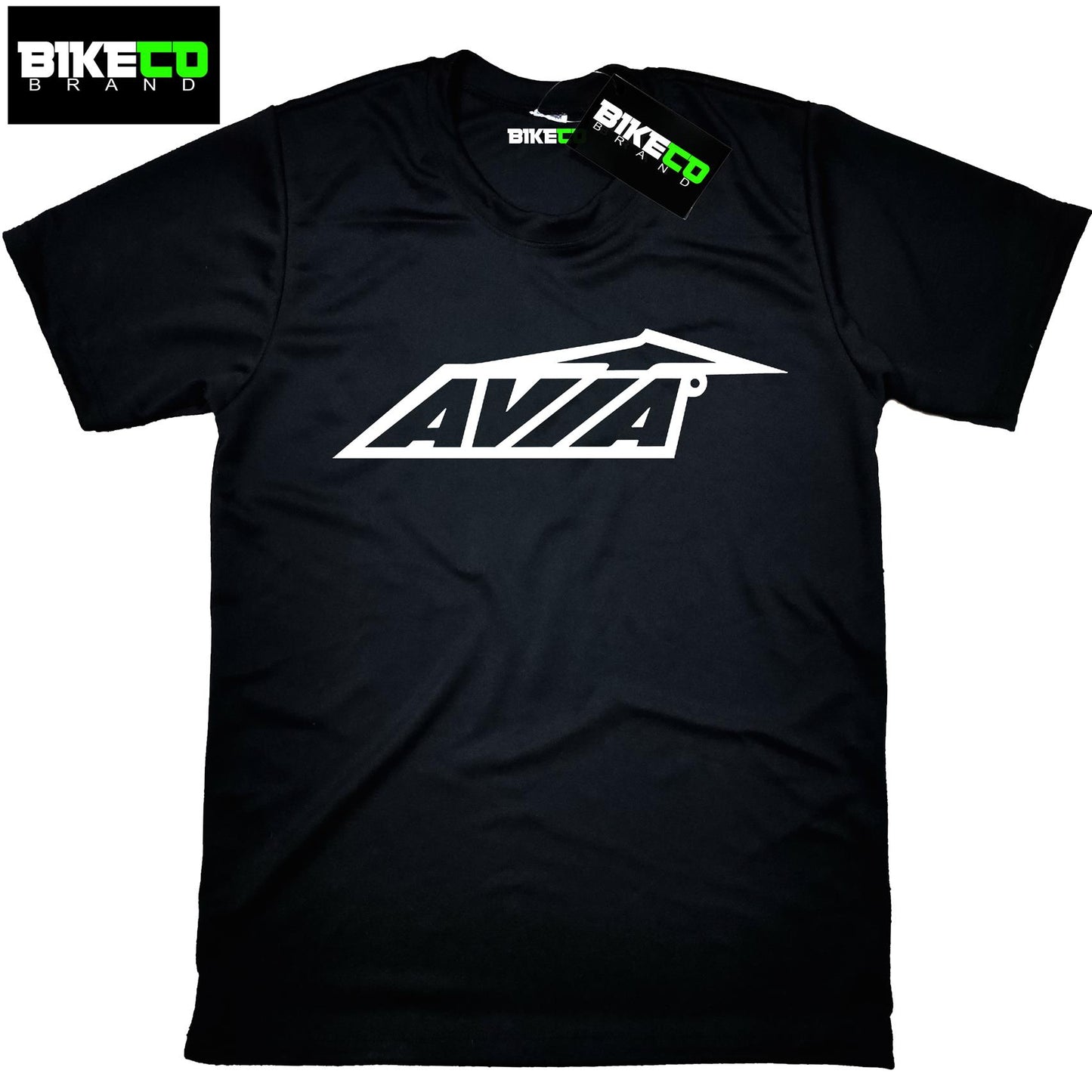 Avia Cycling Dri-Fit Shirt | BIKECO Brand Collections