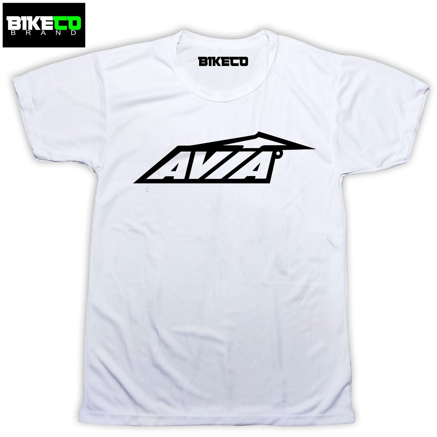 Avia Cycling Dri-Fit Shirt | BIKECO Brand Collections