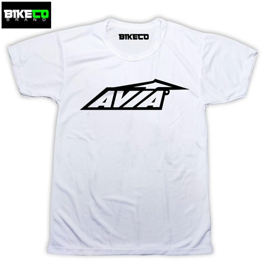 Avia Cycling Dri-Fit Shirt | BIKECO Brand Collections