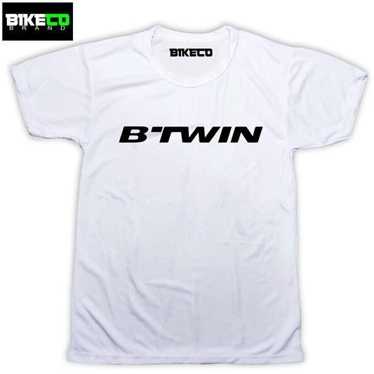 BTWIN Cycling Dri-Fit Shirt | BIKECO Brand Collections