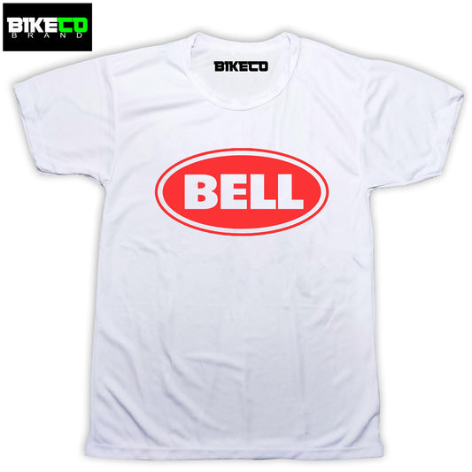 Bell Cycling Dri-Fit Shirt | BIKECO Brand Collections