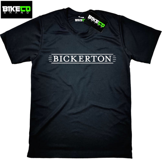 Bickerton Cycling Dri-Fit Shirt | BIKECO Brand Collections
