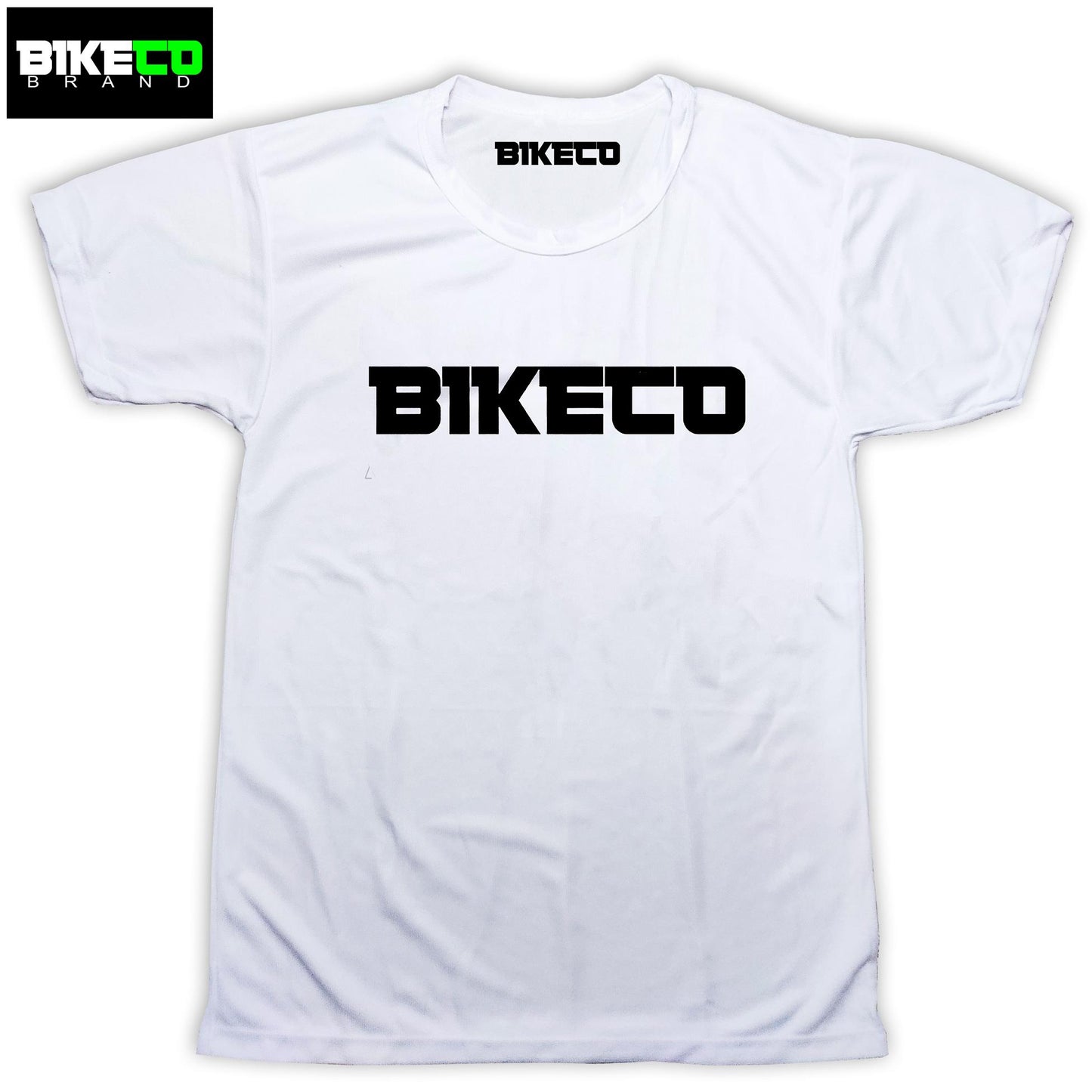 BIKECO Cycling Dri-Fit Shirt | BIKECO Brand Collections