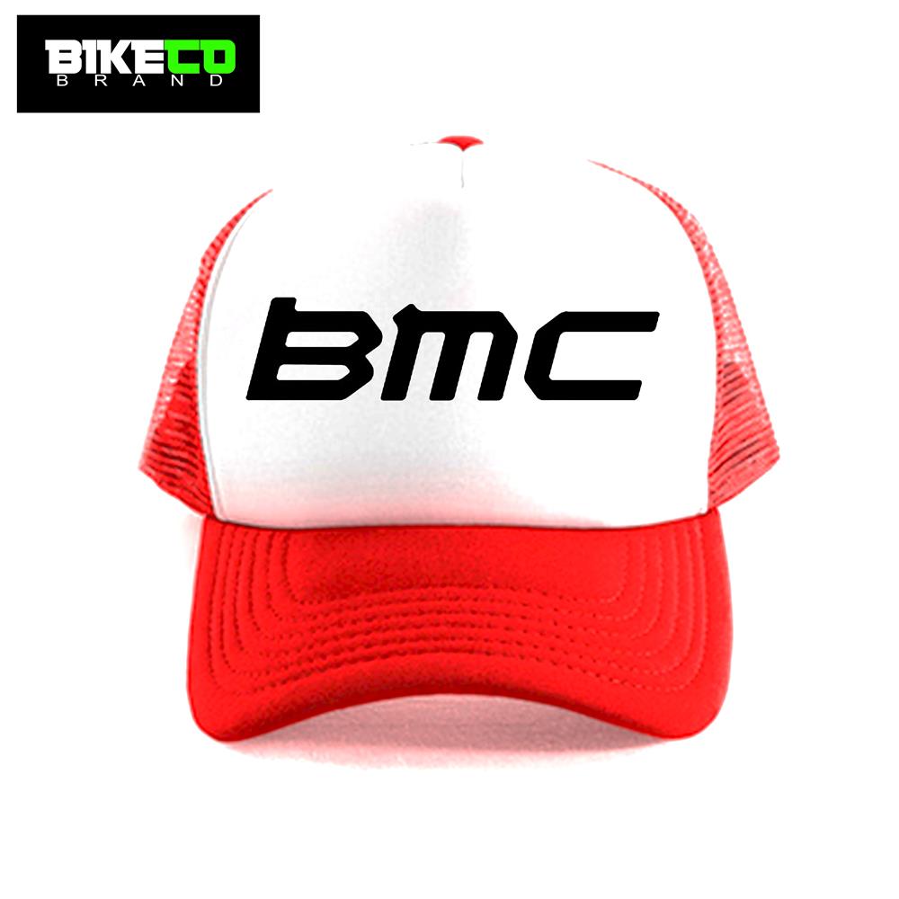 BMC Cycling Cap | BIKECO Brand Collections