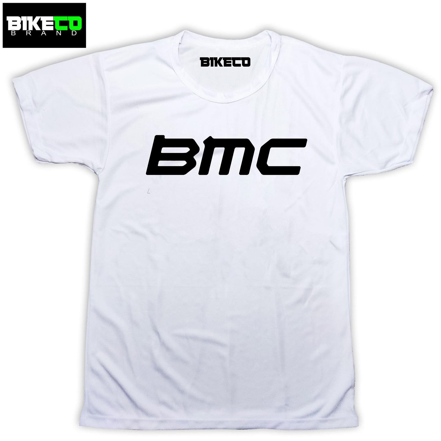 BMC Cycling Dri-Fit Shirt | BIKECO Brand Collections