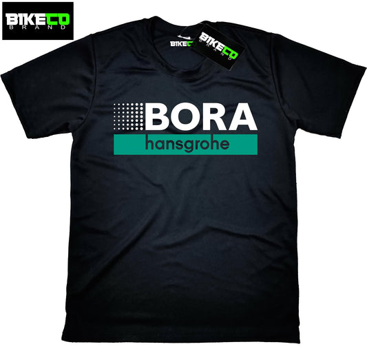 BORA Cycling Dri-Fit Shirt | BIKECO Brand Collections