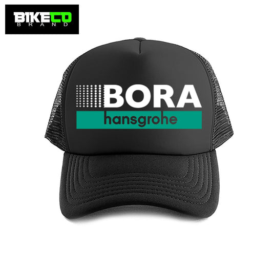 BORA Cycling Cap | BIKECO Brand Collections