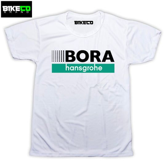 BORA Cycling Dri-Fit Shirt | BIKECO Brand Collections