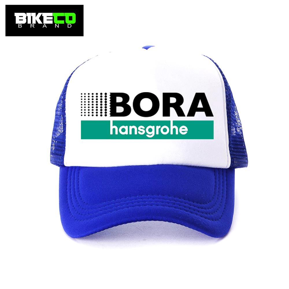 BORA Cycling Cap | BIKECO Brand Collections