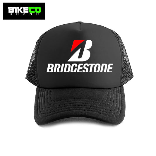 Bridgestone Cycling Cap | BIKECO Brand Collections