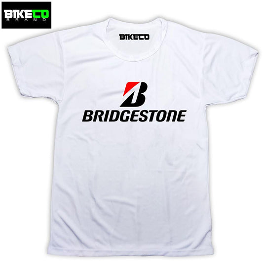 Bridgestone Cycling Dri-Fit Shirt | BIKECO Brand Collections