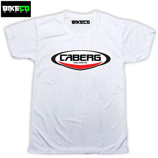 Caberg Riding Dri-Fit Shirt | BIKECO Brand Collections