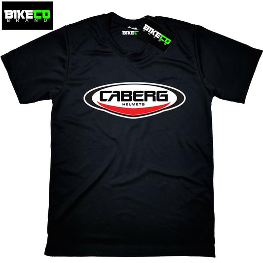 Caberg Riding Dri-Fit Shirt | BIKECO Brand Collections