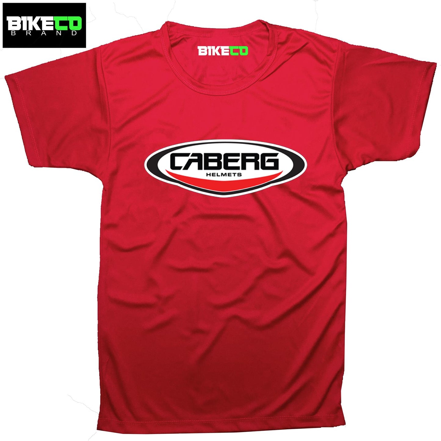 Caberg Riding Dri-Fit Shirt | BIKECO Brand Collections