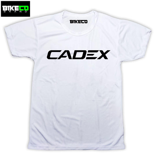 Cadex Cycling Dri-Fit Shirt | BIKECO Brand Collections