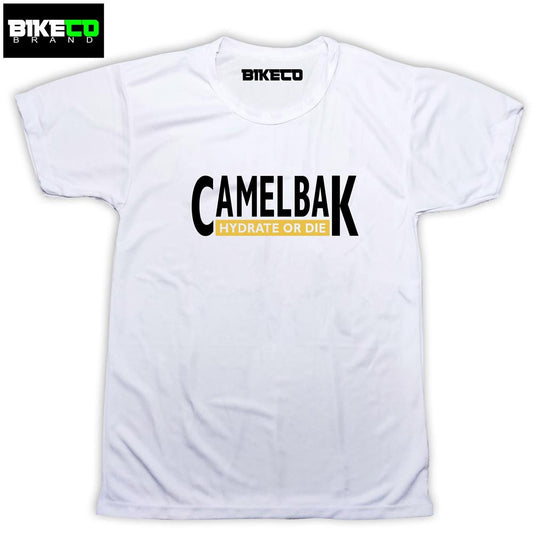 Camelbak Cycling Dri-Fit Shirt | BIKECO Brand Collections