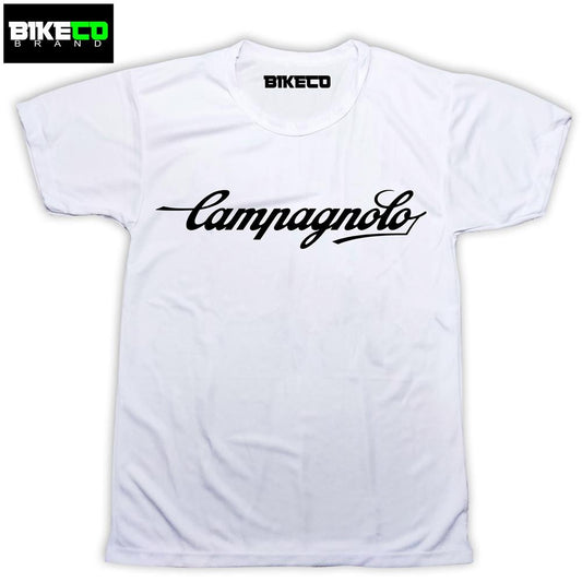Campagnolo Cycling Dri-Fit Shirt | BIKECO Brand Collections
