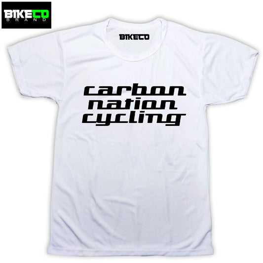 CNC Cycling Dri-Fit Shirt | BIKECO Brand Collections