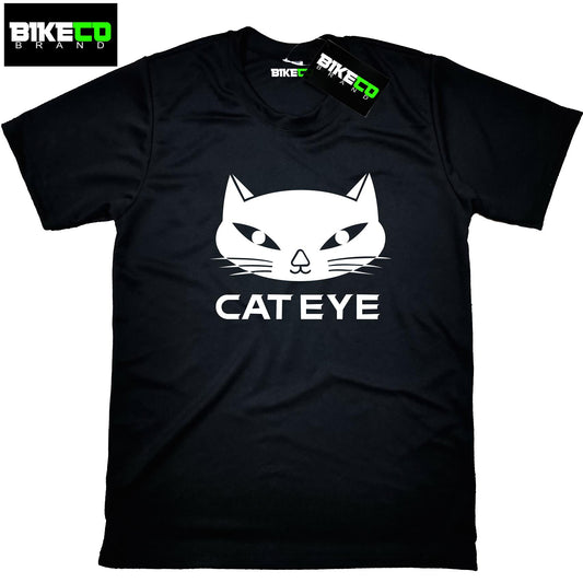 Cateye Cycling Dri-Fit Shirt | BIKECO Brand Collections