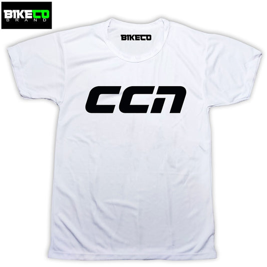 CCN Cycling Dri-Fit Shirt | BIKECO Brand Collections