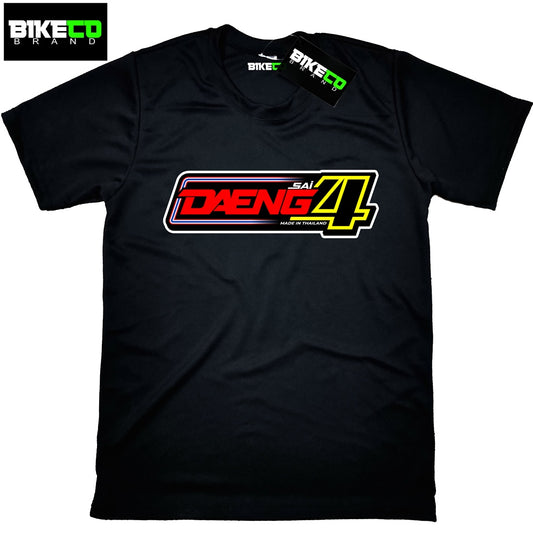 Daeng 4 Riding Dri-Fit Shirt | BIKECO Brand Collections