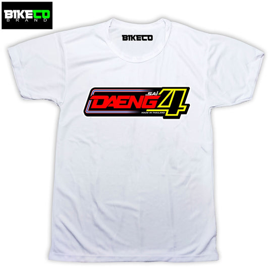 Daeng 4 Riding Dri-Fit Shirt | BIKECO Brand Collections