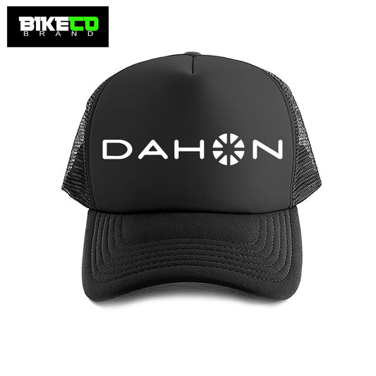 Dahon Cycling Cap | BIKECO Brand Collections