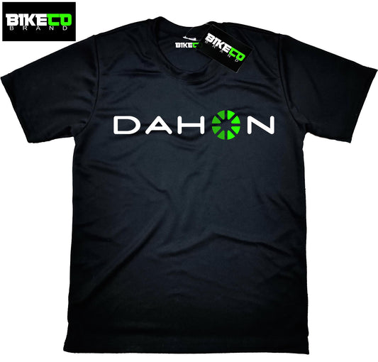 Dahon Cycling Dri-Fit Shirt | BIKECO Brand Collections - BIKECO APPARELS