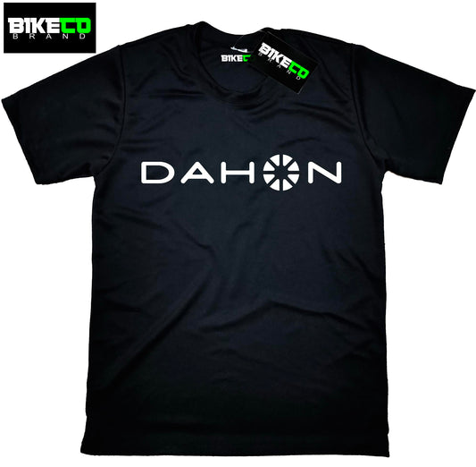 Dahon Cycling Dri-Fit Shirt | BIKECO Brand Collections - BIKECO APPARELS