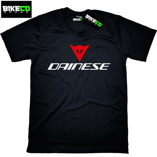 Dainese Riding Dri-Fit Shirt | BIKECO Brand Collections - BIKECO APPARELS