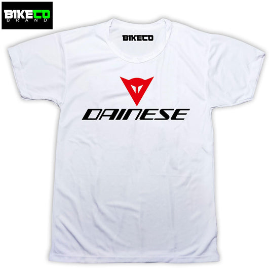 Dainese Riding Dri-Fit Shirt | BIKECO Brand Collections - BIKECO APPARELS