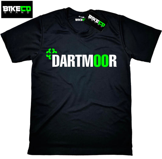 Dartmoor' Cycling Dri-Fit Shirt | BIKECO Brand Collections