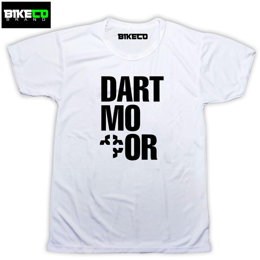 Dartmoor Cycling Dri-Fit Shirt | BIKECO Brand Collections