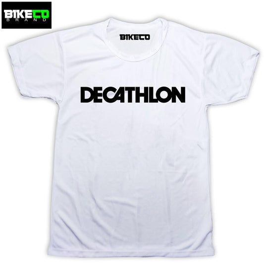 Decathlon Cycling Dri-Fit Shirt | BIKECO Brand Collections