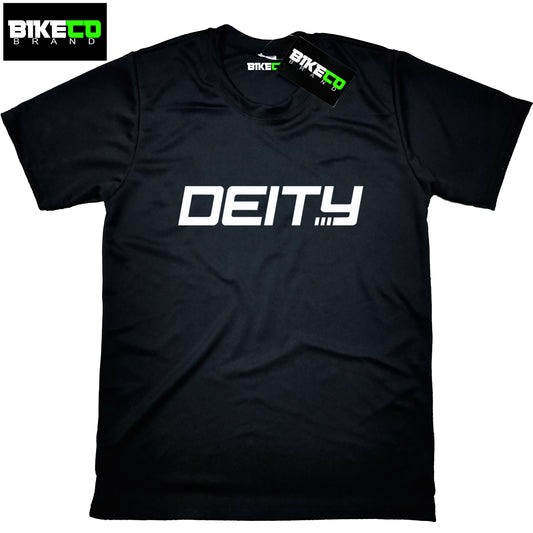 Deity Cycling Dri-Fit Shirt | BIKECO Brand Collections