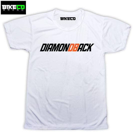 Diamondback Cycling Dri-Fit Shirt | BIKECO Brand Collections