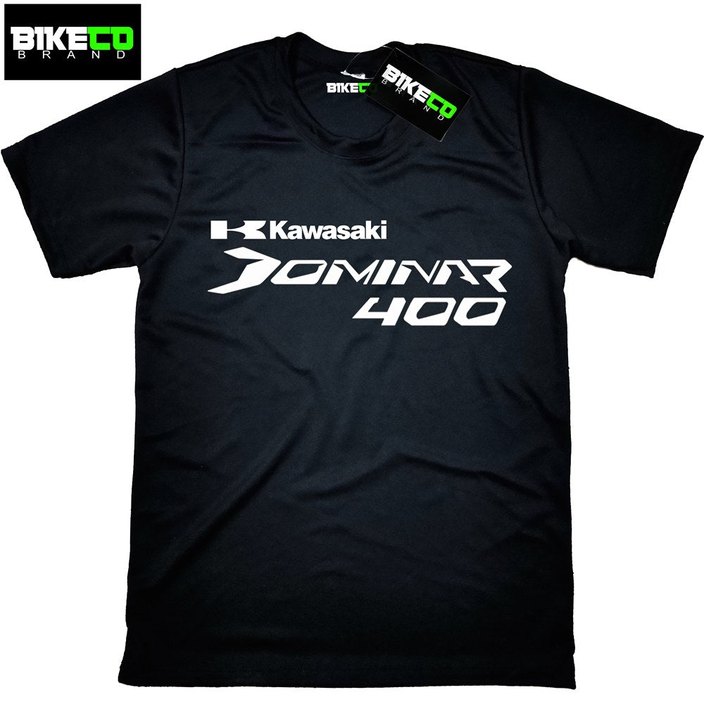 Dominar Riding Dri-Fit Shirt | BIKECO Brand Collections