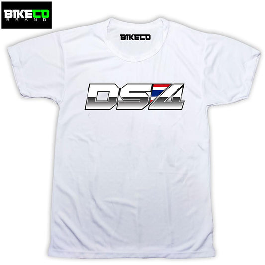 DS4 Riding Dri-Fit Shirt | BIKECO Brand Collections