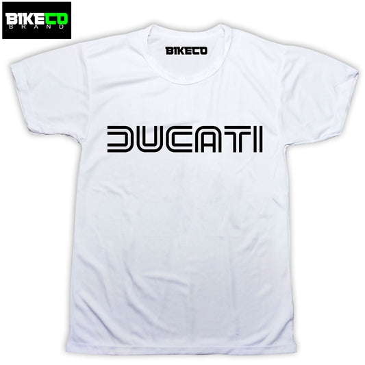 Ducati Riding Dri-Fit Shirt | BIKECO Brand Collections