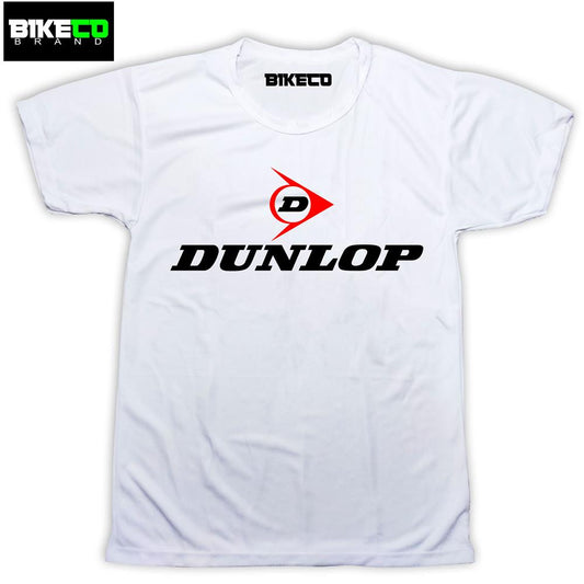 Dunlop Riding Dri-Fit Shirt | BIKECO Brand Collections