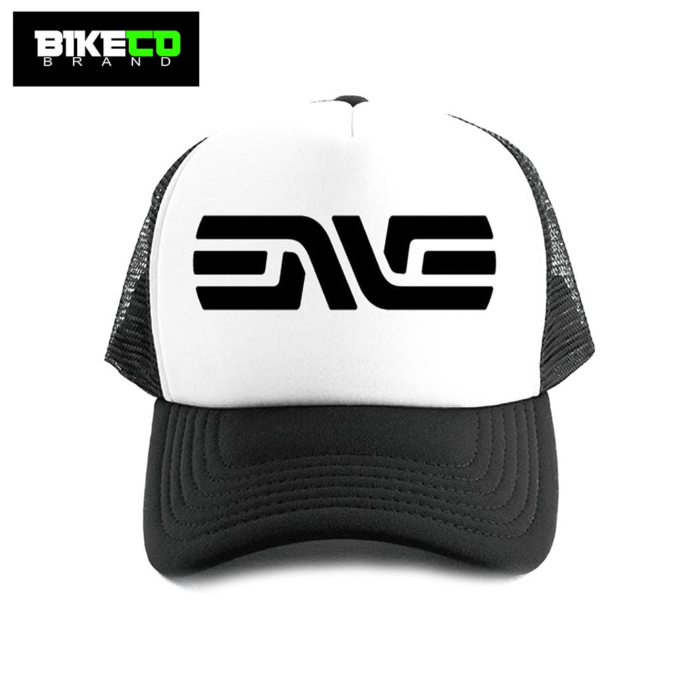 Enve Cycling Cap | BIKECO Brand Collections - BIKECO APPARELS