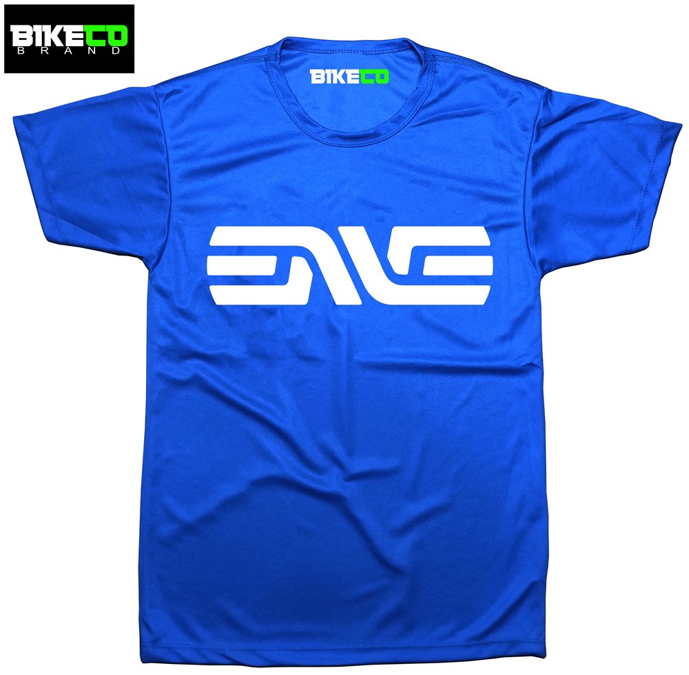 Enve Cycling Dri-Fit Shirt | BIKECO Brand Collections - BIKECO APPARELS